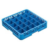 thumbnail of Garcia de Pou - Casier De Lavage 25 Compart. Verres 50X50X10 Cm Bleu Pp