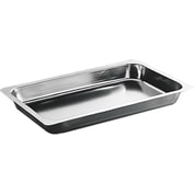 Bourgeat GN 1/1 H.20 cm roestvrij stalen braadslede Bourgeat - 749102