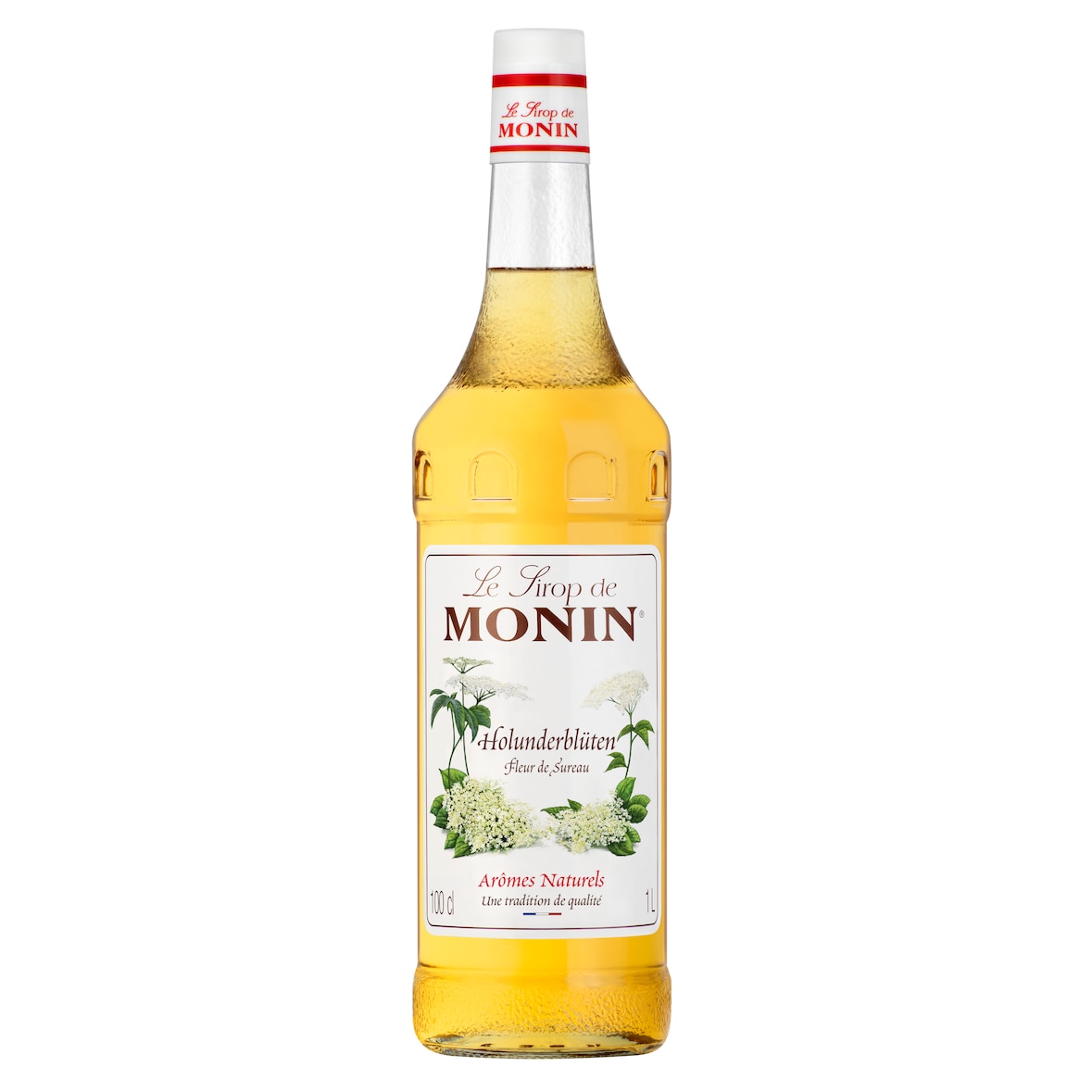 Monin Holunderblüte (1L)