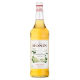 thumbnail of Monin Holunderblüte (1L)