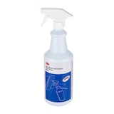 thumbnail of 3M™ | Limpiador y protector de cristales - 950 ml - Caja que contiene 12 botellas de 950 ml