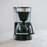thumbnail of Melitta Easy Top Ii 1023-04 - Cafetiere Filtre - 1050 W - Noir