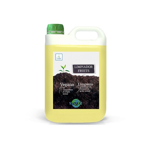 VINFER ZERO Frucht Allzweckreiniger 5L