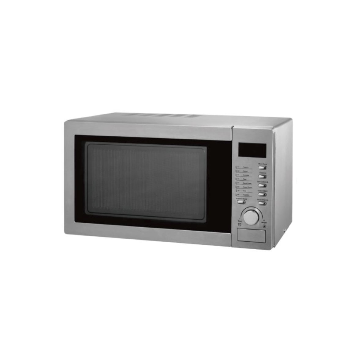 Gasfrit- Microondas industrial eléctrico 25 litros