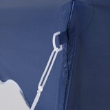 thumbnail of Deuba Pavillon Capri wasserdicht Blau