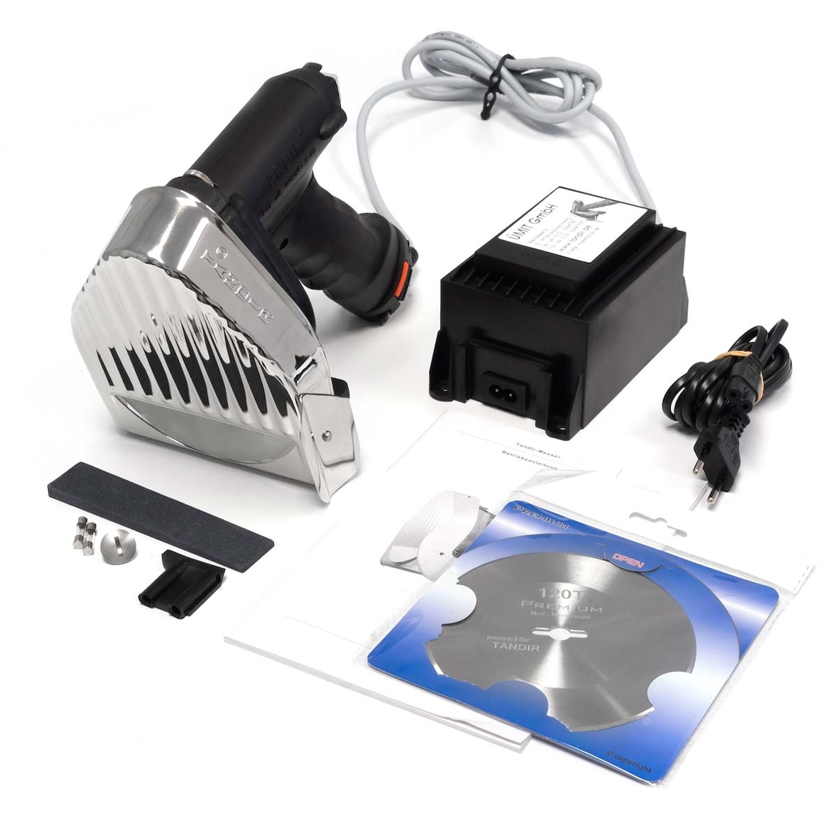 Dönerschneider Tandir 120