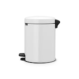 thumbnail of Pedaalemmer NewIcon 5 ltr, Brabantia - wit