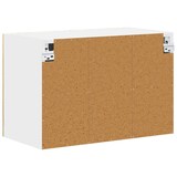 thumbnail of vidaXL Küchenwandschrank Sonoma-Eiche 60 x 31 x 40 cm Holzwerkstoff
