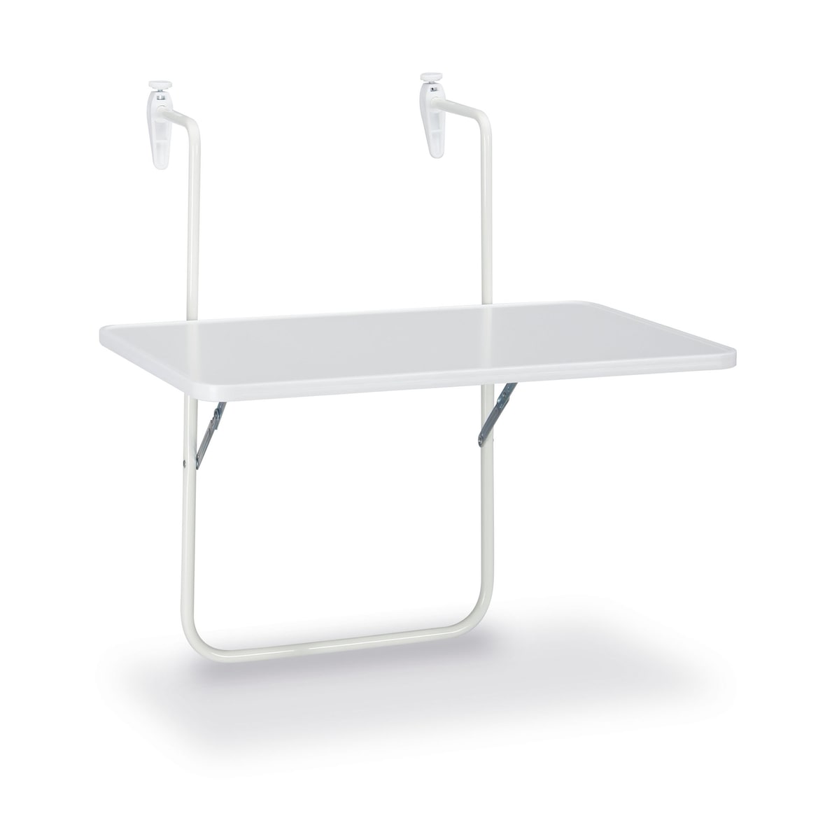 Boy - Balkontafel 60x40cm   Wit