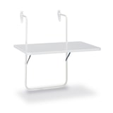 thumbnail of Boy - Balkontafel 60x40cm   Wit