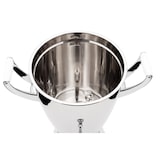 thumbnail of Premium Samowar - SAMORAI 1 white - Teekocher