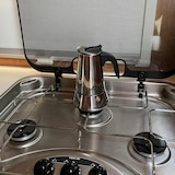 thumbnail of Westmark Espressokocher Brasilia Plus Edelstahl, 6 Tassen, 24682260