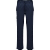 thumbnail of Pantalón largo multibolsillos - 58, AZUL