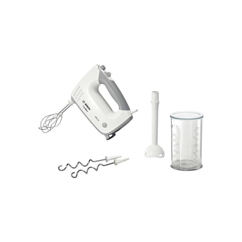 Bosch MFQ36440 ErgoMixx Handmixer Set