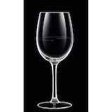 thumbnail of Chef & Sommelier - Verre à pied Cabernet Vin au Verre 35 cl (jaugé à 12,5 et 14,5 cl)  x6