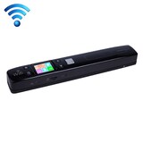 thumbnail of Scanner Portable À Plat Wifi Windows Mac Os Scanneur USB LCD LED Pdf Jpg Noir + SD 4Go YONIS