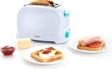 thumbnail of Dcook Gallery Tostador 750w - 26x15x16,5cm Blanco