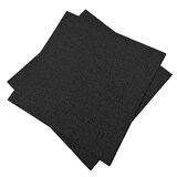 thumbnail of Arquiservi - Pack Ahorro Loseta de Caucho Negro 1x1x20mm (30UD/30M2) Densidad Premium,resistente. Uso deportivo