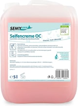 thumbnail of Seifencreme OC | mikroplastik-&chloridfrei - frischer Duft - 5L Kanister - Seife