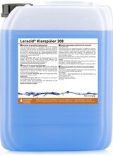 thumbnail of Leracid Klarspüler 308-20 - 20 l - für gewerbliche Spülmaschinen