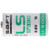 thumbnail of Saft Lithium LS-17330 3,6 V 2,1 Ah