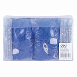 thumbnail of E5756 Namensschilder, quer, Band blau, 10,5x7cm, 50 St.