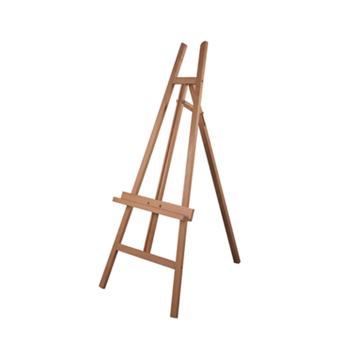 Chevalet hetre peintres et artistes Design