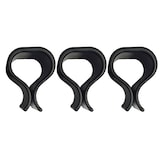 thumbnail of SVITA CALIFORNIA Polyrattan Lounge Rattan Set Sofa Garnitur Gartenmöbel Schwarz