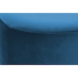 thumbnail of Kayoom Hocker Nano 110 Blau
