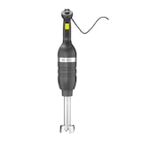 thumbnail of HENDI Staafmixer 350 met variabele snelheid en 250 mm staaf, Zwart, 230V/350W, ⌀100x666mm