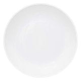 thumbnail of WellHome - Bord Ø25cm wit