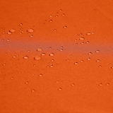 thumbnail of Coussin Bain de Soleil - Matelas pour Transat Déhoussable - 185x60x5cm - Orange