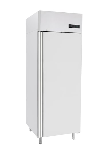 METRO PROFESSIONAL Frigorífico GRE3700, 65.4 x 80.5 x 206 cm, 540 L