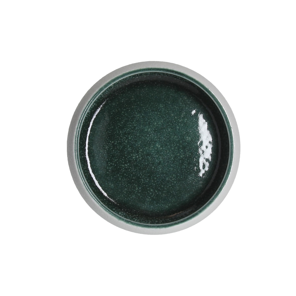 Tognana, 4 coppette Bowl 14 cm Elipse Moca Black, Stoneware EP104148093A