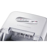 thumbnail of Lagrange 489002 Machine à Glaçons 12 Kg - Silver