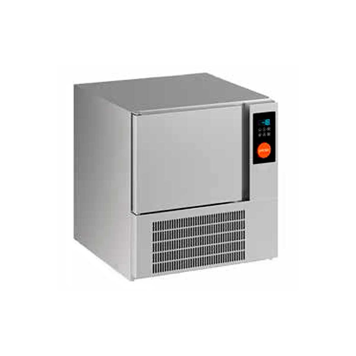 Abatidor de temperatura FAST PRIMAX pequeño