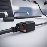 thumbnail of CSL Patchkabel CAT 6 Verlängerungskabel - Gigabit Ethernet LAN Kabel - UTP - 1000 Mbit/s - Netzwerkkabel - 2m