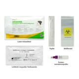 thumbnail of 20x Hotgen Antigen-Nasal Laien-Schnelltest (Selbsttest)