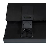 thumbnail of Exacompta - Réf. 59101E - 2 Valisettes arts graphiques à poignée Dos 28 mm polypropylène rigide 12/10e - Pour format A3 - Noir