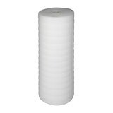 thumbnail of Trittschalldämmung (100 m²) multifunktionale PE-Schaumfolie 5mm für diverse Fußböden und Warmwasserfußbodenheizung Polster BB-Verpackungen