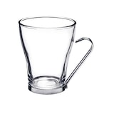 thumbnail of pack de 18 pack 3 tazas 10 cls. oslo ponche asa cromada