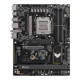 thumbnail of ASUS TUF GAMING B650-PLUS WIFI Mainboard Sockel AMD AM5