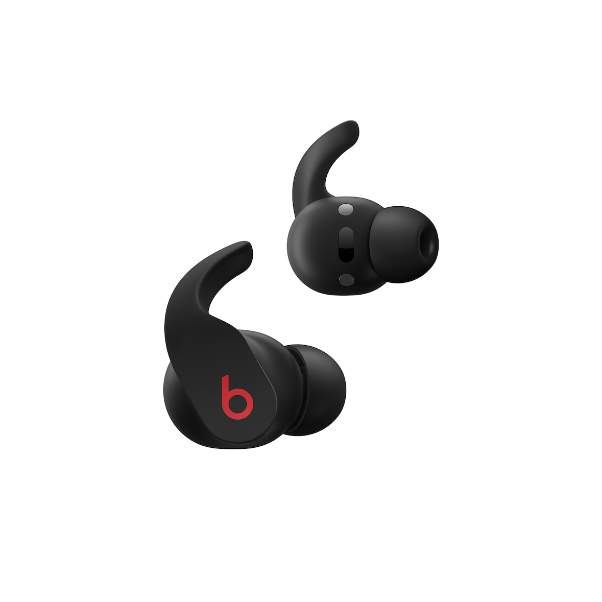 Beats by Dr. Dre Fit Pro Kopfhörer Kabellos im Ohr Anrufe/Musik Bluetooth Schwarz