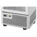 thumbnail of Escarchador de copas con puerta de cristal - 510x505x850 mm - 160 W 230/1V - 14ECC505 Eurast