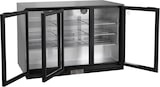 thumbnail of METRO Professional Barkoelkast GBC3003, 135 x 53 x 86,5 cm, 308 L, zwart