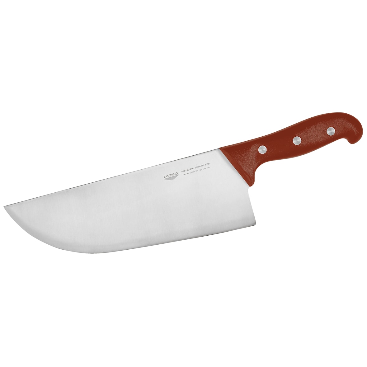 Coltello Mezzo Colpo Cm 28 Kg 0,75
