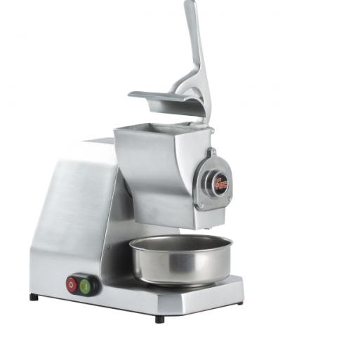 Grattugia elettrica professionale ristorante 300 watt RS1234