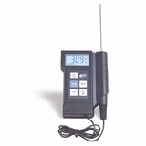 thumbnail of TFA Dostmann P300 Einstichthermometer Messbereich Temperatur -40 bis +200 °C Fühler-Typ NTC  31.1020