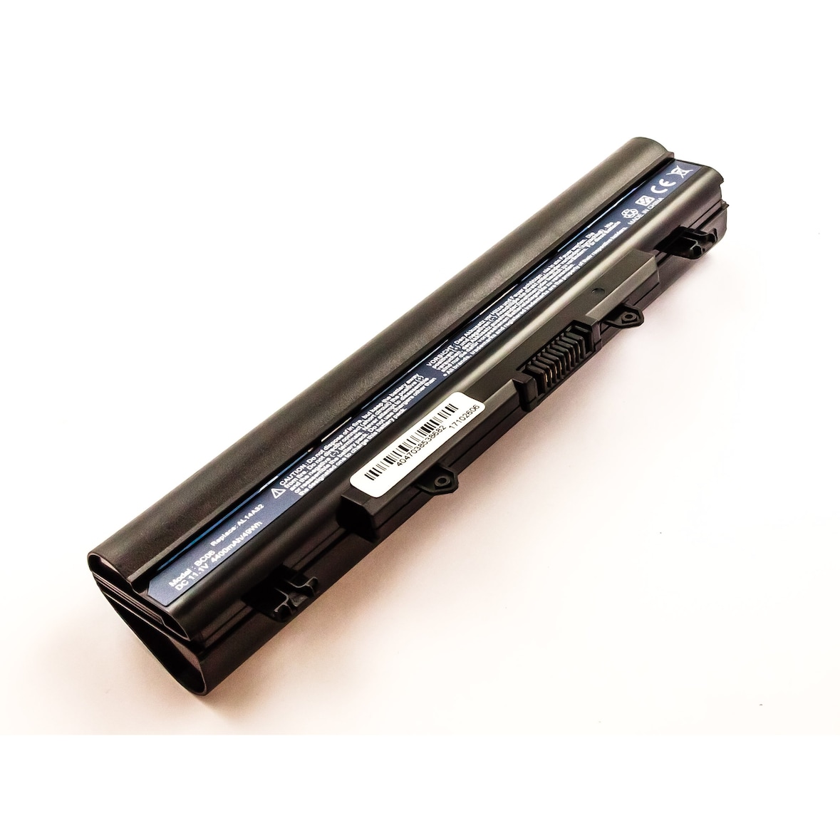 Akku kompatibel mit Acer Aspire E5-551-86K9