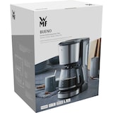 thumbnail of WMF Bueno Aroma Cromagan Matt Filterkaffeemaschine -  1000 Watt, 1.7 Wassertank